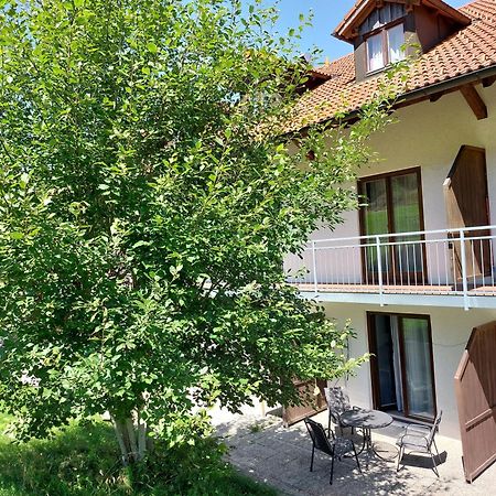 Wohnung Mitterdorf Миттерфирмиансройт Экстерьер фото