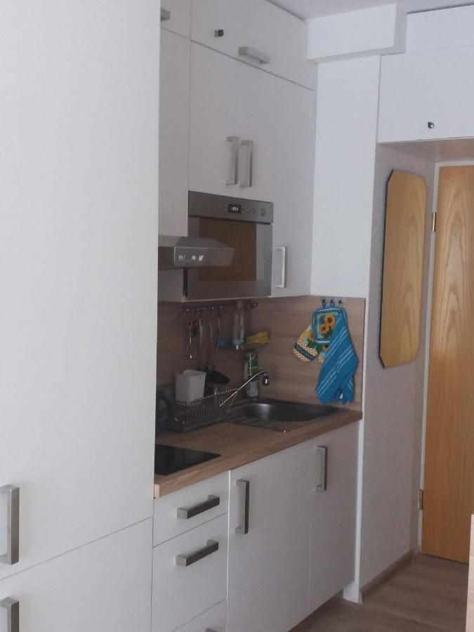 Wohnung Mitterdorf Миттерфирмиансройт Экстерьер фото