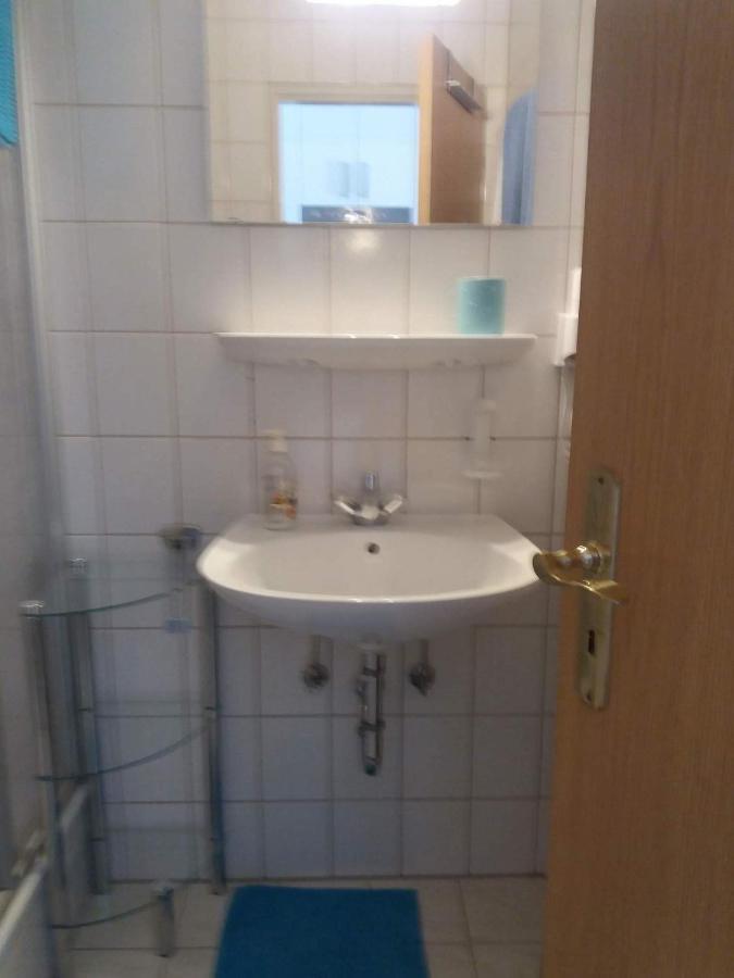Wohnung Mitterdorf Миттерфирмиансройт Экстерьер фото