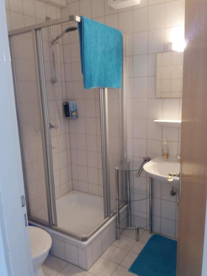 Wohnung Mitterdorf Миттерфирмиансройт Экстерьер фото