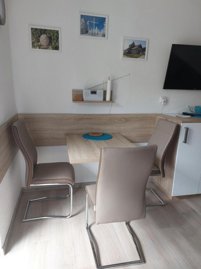 Wohnung Mitterdorf Миттерфирмиансройт Экстерьер фото