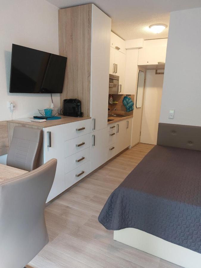 Wohnung Mitterdorf Миттерфирмиансройт Экстерьер фото