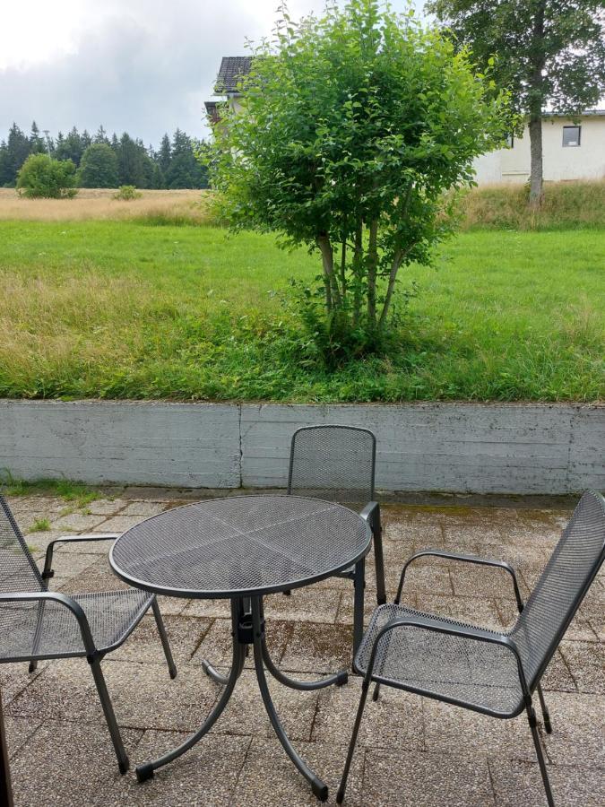 Wohnung Mitterdorf Миттерфирмиансройт Экстерьер фото